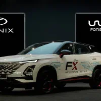 FX AWD|خودرو سواری و وانت|تهران, یافت‌آباد|دیوار