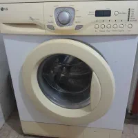ماشین لباسشویی ال جی