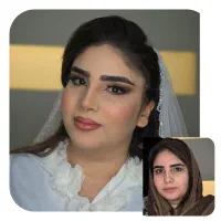 آرایشگاه سمیه ممشلی(سنین سودا)