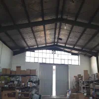 سوله فروشی بلوار خداکرم
