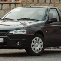 وانت آریسان 2/صفرخشک 1404/تحویل فوری