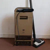 جارو برقی