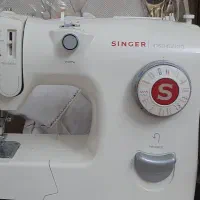 چرخ خیاطی سینگر اصل نو