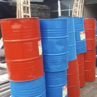 بشکه فلزی 220 لیتری
