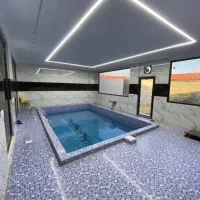 اجاره باغ ویلا استخر اب گرم چهارفصل