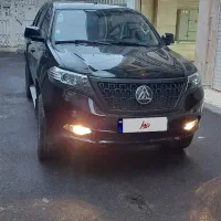 خودرو کلوت اتومات