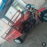 فروش موتورسیکلت  سه چرخ