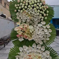 تاج ترحیم