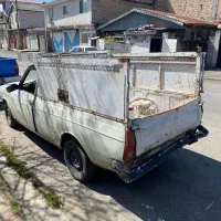 پیکان وانت مدل ۸۰