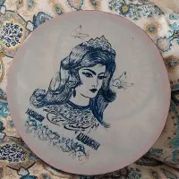 دایره قاوال دف نو