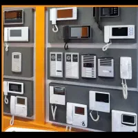 تعمیرات درمحل نصب فروش آیفون تصویری دوربین دزدگیر