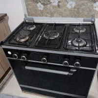اجاق گاز نو