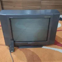 تلویزیون ۲۱ اینچ سونی ( ژاپن)