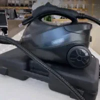 بخار شوی وردا نو