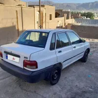 پراید ۱۳۱