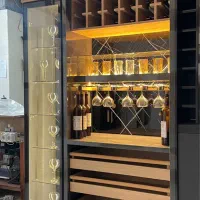 کابینت/کافی بار