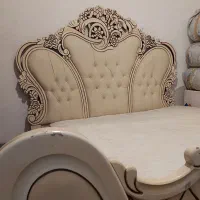 تخت و تشک