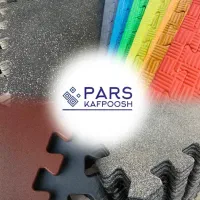 کفپوش تاتامی صادراتی گرانول باشگاهی(خریدازکارخانه)