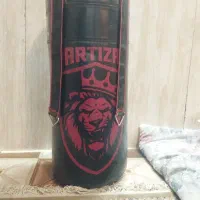 کیسه بوکس برزنت اصل