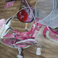 دوچرخه سایز 20 دخترانه