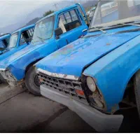 خریدارفروش نیسان(3800)کلنقاط تهران.ایران