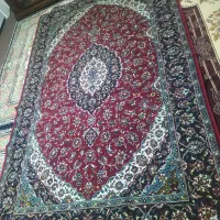 فرش قرمز 6متری