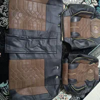 روکش صندلی پارس 405ساینا