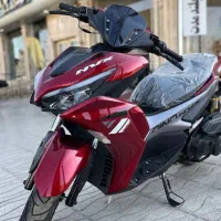 موتور ایروکس ۱۸۰ سی سی