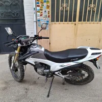 موتور فلات 200