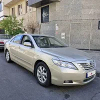 تویوتا کمری ۲۰۰۷