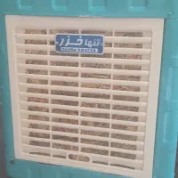 کولر رو میزی