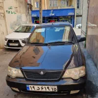 پراید ۱۱۱   فول  هاج بک