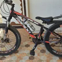 دوچرخه ۲۴راپیدو