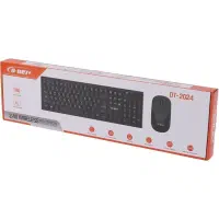 موس و کیبورد بلوتوثی