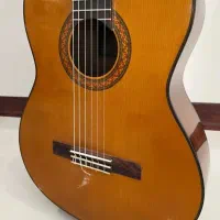 گیتار Yamaha c70