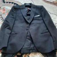 کت شلوار مردانه