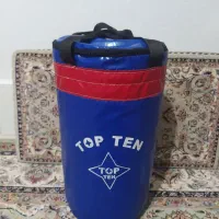 پچه گانه سالم