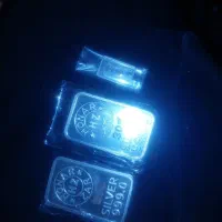 فروش شمش 5 گرمی تا 50 گرمی