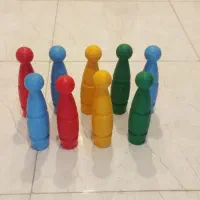 اسباب بازی