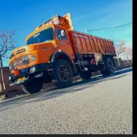 راننده پایه یک هستم