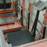 فروش و ساخت تخصصی انواع باسکول -  100 کیلو ت 10 تن