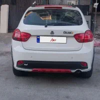 کوییکR1401بی رنگ