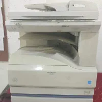 دستگاه کپی شارپ 237
