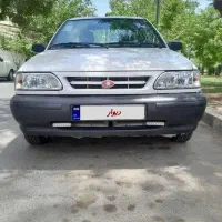 وانت پراید ۱۵۱ صفر 1404