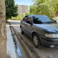 سمند LXمدل ۸۵