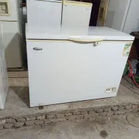 فریزر صندوقی سایزبزرگ
