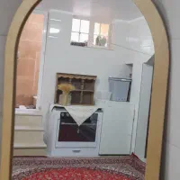 آیینه قدی|آینه|قم, شهرک امام حسن|دیوار
