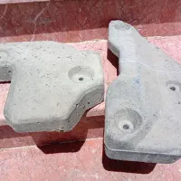 وزنه لباسشویی