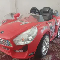 ماشین شارژی