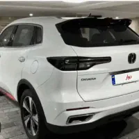 چانگان cs55 وارداتی ۲۰۲۴